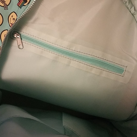 Back pack - Picture 6 of 7